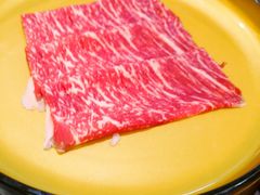 -牛New寿喜烧(青浦店)