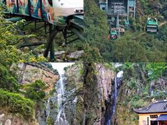 -溪口-滕头旅游景区