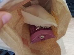 -麦当劳(龙之梦购物中心店)