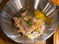 -农乐园炭火烤肉(世茂店)
