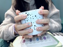 -Beauty nail伊佳靓丽美甲美睫