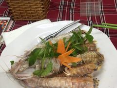 -QQ海鲜餐厅