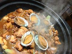-功夫小龙虾·烧烤·江湖菜(金沙洲店)
