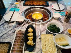 -鱼豆吉·豆浆鱼火锅(宜昌万达店)