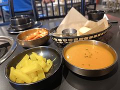 -HOTISLAND海鸡岛·韩国料理(江南西店)