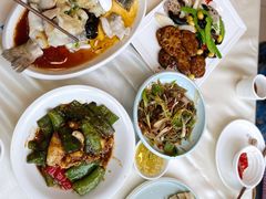 中国金奖清心鸡-清心鸡沙田乳鸽店·非遗传承(粤垦路店)