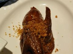 -半岛翡丽海鲜自助餐厅(观风亭店)