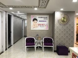 -梦莲娜美容连锁机构