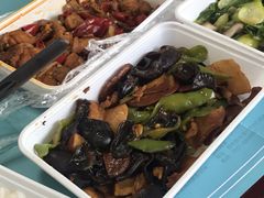 -刀板香·安徽菜(国购IFC店)