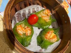-点都德(长泰广场店)