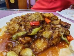 -白魁老号饭庄(交道口店)