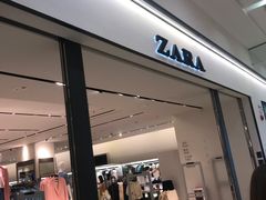 -ZARA(凯德乐峰广场店)