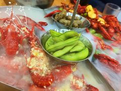 -南京大个子龙虾精菜馆