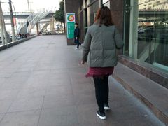 -中国农业银行(上海虹口支行)