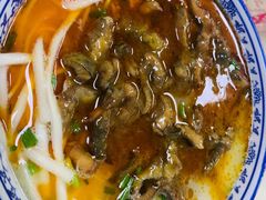 -何记鳝鱼面馆(开发区分店)