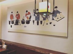 -春水堂人文茶馆(台中四维店)