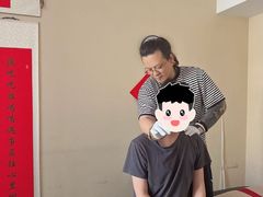 -炼健身私教工作室