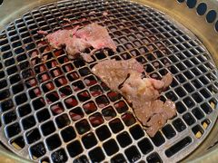 -谷牛和牛烤肉(漕河泾印象城店)