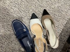 -CHANEL(恒隆广场店)
