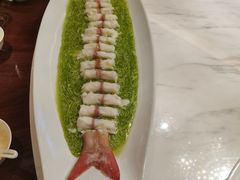 -扬州香格里拉·香宫中餐厅