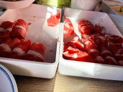 至尊精品肥牛-古关火锅店(古北水镇景区店)