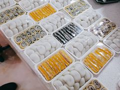 -阿妈妮韩式打糕店