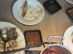 -星伦多自助料理(江阴万达店)
