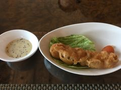 -顶鲜101美食美景餐厅