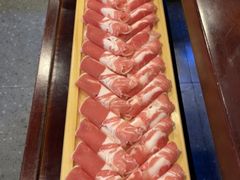 胜利大板牛羊双拼-京城胜利涮羊肉(禧乐汇店)