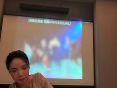 -和子足浴SPA会馆(东方之门店)