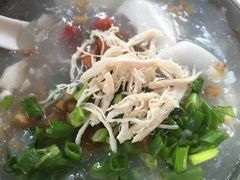 -豆相识•九九豆腐脑(牛咡桥店)