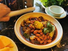-一品诚记烤肉·甄选店(中南路店)