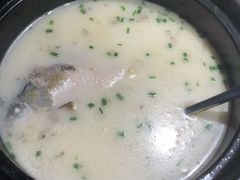 -烟水渔庄餐厅(西溪湿地店)