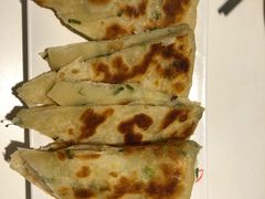葱花饼-嘉和一品(新辰天地大兴南区店)
