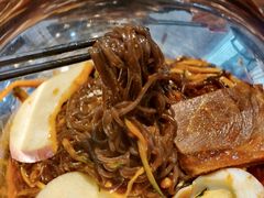 -屋里家延边朝鲜族冷面(梅林3店)