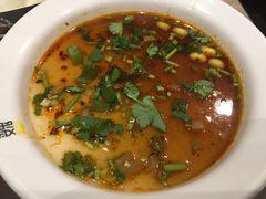 -魏家凉皮(博水商务大厦店)