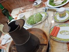 -清真·马家火锅美食城(镇江北路店)
