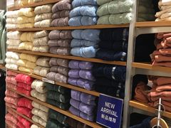 -优衣库(上海金桥国际商业广场店)