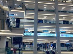 -红星美凯龙北京至尊MALL(东四环中路店)