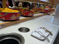 -龍歌自助小火锅(崂山丽达店)