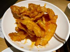 -关东小磨东北菜(上海长风大悦城店)