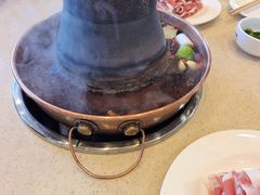 -阳坊大都涮羊肉(阳坊总店)