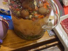 -清真·京华源铜锅涮肉(丰庆店)