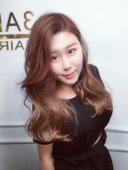 点击看大图 -3AM HAIR SALON烫发染发接发