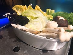 -王家渡火锅店(棕榈泉店)