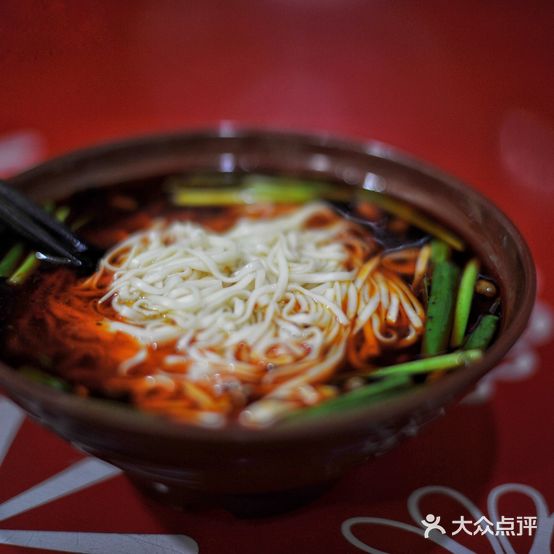 左肥肠面(百子图店)