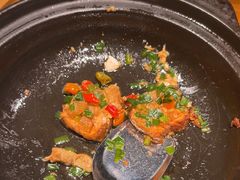 -宋徽厨·安徽菜(安庆绿地店)