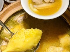 -大永發老火浓汤·经典粤菜(北滨路店)