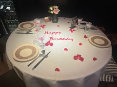 -狮拾久·现代新加坡料理(福田COCO Park店)