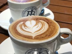 -Jamaicablue Coffeeshop(中央广场店)